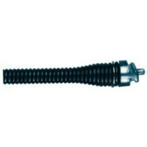 RIDGID CSŐTISZTÍTÓ SPIRÁL 3/8" (10,7 M) BELSŐ MAGOS, CSATLAKOZÓDUGÓVAL
