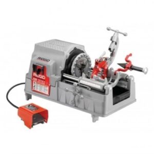 RIDGID 535 MENETVÁGÓGÉP 400 V 3 FÁZISÚ INDUKCIÓS, 2"