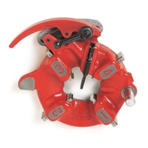 RIDGID CSAVARMENETMETSZŐ FEJ, GÉPI 1/8-2" ÖNNYITÓ, JOBBOS NPT