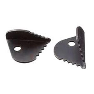RIDGID CSEREPENGE KÉSZLET CSŐTISZTÍTÓ FEJHEZ (T-214 35 MM)