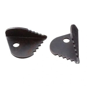 RIDGID CSEREPENGE KÉSZLET CSŐTISZTÍTÓ FEJHEZ (T-214 44 MM)