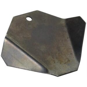RIDGID CSEREPENGE CSŐTISZTÍTÓ FEJHEZ (T-214 44 MM)