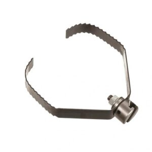 RIDGID CSŐTISZTÍTÓ FEJ T-50-3 CÁPAFOGAS VÁGÓ, 5" (127 MM)