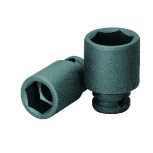 GEDORE GÉPI DUGÓKULCS BETÉT 1/4", HATSZÖG, 10 MM (K 20 10)