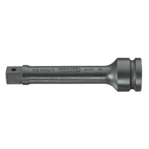GEDORE GÉPI TOLDÓ 3/8" 125 MM (KB 3090-5)