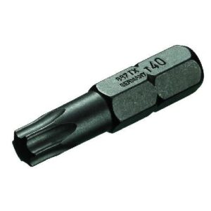 GEDORE CSAVARHÚZÓ BIT 1/4 BELSŐ TORX T25 (687 TX T25 S-010)