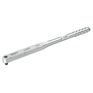 GEDORE NYOMATÉKKULCS DREMOMETER C 1/2" 60-300 NM (8562-10)