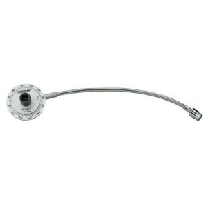 GEDORE SZÖGELFORDULÁS MÉRŐKÉSZÜLÉK 1/2", EGYSZERŰ KIVITEL (8200-11)