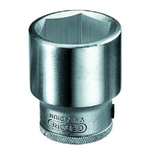 GEDORE DUGÓKULCS BETÉT 3/4", HATSZÖG 55 MM (32 55)