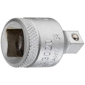 GEDORE ÁTALAKÍTÓ 3/8"-RÓL 1/4"-RA (3020)