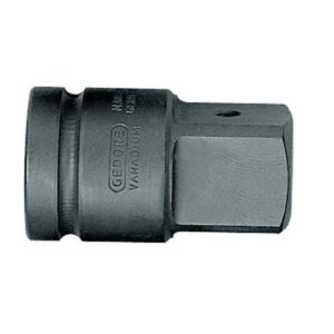 GEDORE ÁTALAKÍTÓ 1"-RÓL 1.1/2"-RA (KB 2137)