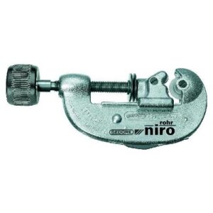 GEDORE CSŐVÁGÓ QUICK AUTOMATIC NIRO 4-32 MM (230311)