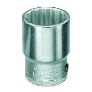 GEDORE DUGÓKULCS BETÉT 3/4", UD PROFIL 1.3/4" (D 32 1.3/4AF)