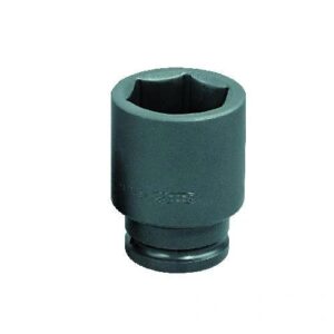 GEDORE GÉPI DUGÓKULCS BETÉT 1.1/2", HOSSZÚ, HATSZÖG, 41 MM (K 37 L 41)