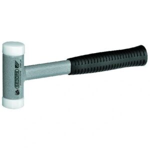 GEDORE VISSZAÜTÉSMENTES KÍMÉLŐ KALAPÁCS D 45 MM (248 ST-45)