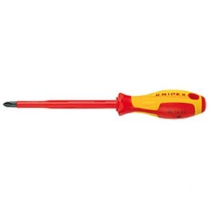 KNIPEX VDE CSAVARHÚZÓ PH1X80MM
