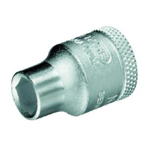 GEDORE DUGÓKULCS BETÉT 3/8", HATSZÖG 6 MM (30 6)