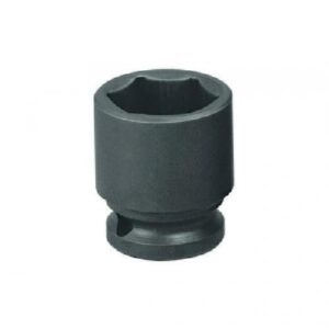 GEDORE GÉPI DUGÓKULCS BETÉT 1/2", HATSZÖG, 15 MM (K 19 15)