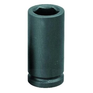GEDORE GÉPI DUGÓKULCS BETÉT 3/4", HOSSZÚ, HATSZÖG, 19 MM (K 32 L 19)