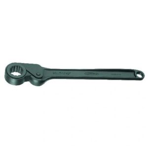 GEDORE SZABADONFUTÓ RACSNI 12", GYŰRŰVEL, UD PROFIL 27 MM (31 KR 12-27)