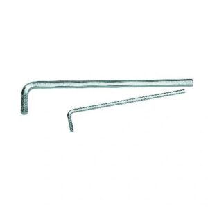 GEDORE HAJLÍTOTT CSAVARKULCS HOSSZÚ IMBUSZ 7/32" (5.5 MM) (42 EL 7/32AF (5.5MM))