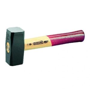 GEDORE FÉLKEZES KALAPÁCS HIKORI NYÉLLEL 2000 G (20 H-2000)
