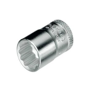GEDORE DUGÓKULCS BETÉT 3/8", UD PROFIL 3/4" (D 30 3/4AF)