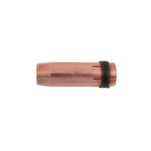 GCE 511 CO2 GÁZTERELŐ ÁTM.16 MM KÚPOS