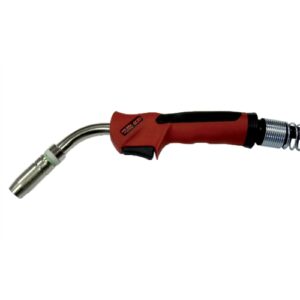 GCE MIGSTAR PRO 252 CO2 HEGESZTŐPISZTOLY 230A 4M FIX