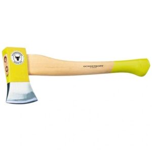 OCHSENKOPF HASÍTÓFEJSZE 1250G 500MM  (OX 244 E-1251)