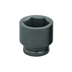 GEDORE GÉPI DUGÓKULCS BETÉT 1.1/2", HATSZÖG, 80 MM (K 37 80)
