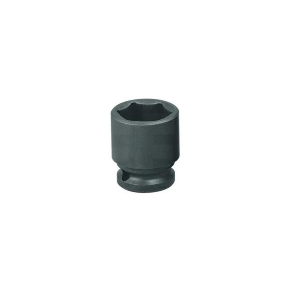 GEDORE GÉPI DUGÓKULCS BETÉT 1/2", HATSZÖG, 24 MM (K 19 24)