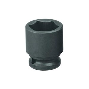 GEDORE GÉPI DUGÓKULCS BETÉT 1/2", HATSZÖG, 27 MM (K 19 27)