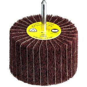 KLINGSPOR CSAPOS KOMBINÁLT VLIES-MOP 60X30X6MM P 60 NCS 600 S