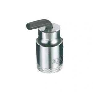 GEDORE FELTŰZHETŐ KULCS IMBUSZCSAVAROKHOZ 16Z 6 MM (8756-06)