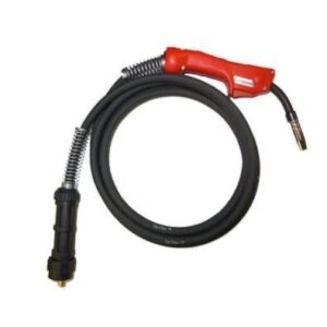 GCE MIGSTAR PRO 360 CO2 HEGESZTŐPISZTOLY 320A 4M FIX