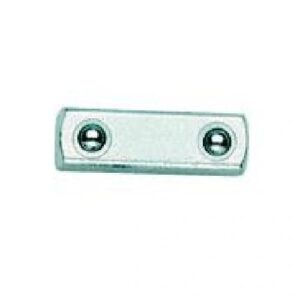 GEDORE NÉGYSZÖG KÖZBETÉT 1/4" (2094)