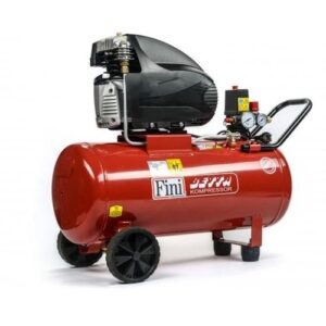 BETTA FINI KOMPRESSZOR TIGER/I 265 M 228/10/24  230V 24 LITERES