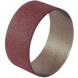 KLINGSPOR CSISZOLÓHÜVELY 13X25MM P 80 CS 310 X S