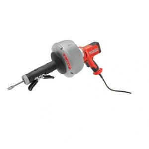 RIDGID K-45AF-5 CSŐTISZTÍTÓGÉP