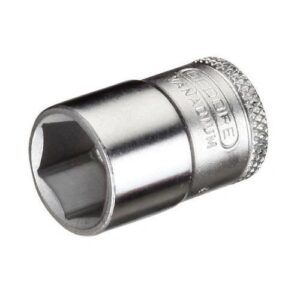 GEDORE DUGÓKULCS BETÉT 3/8", HATSZÖG 1/4" (30 1/4AF)