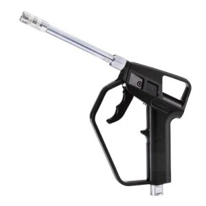PRESSOL ZSÍRZÓPISZTOLY G1/8"