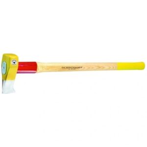 OCHSENKOPF BIG OX PROFI HASÍTÓKALAPÁCS 3000G  (OX 635 H-3009)
