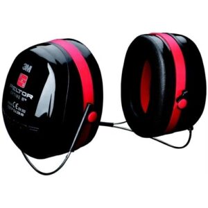 3M H540B-412-SV OPTIME III FÜLTOK TARKÓPÁNTOS 10 DB/KRT