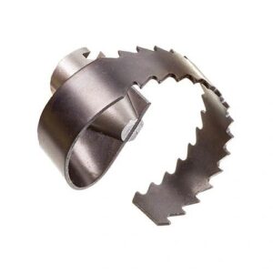 RIDGID CSEREPENGE CSŐTISZTÍTÓ FEJHEZ (T-110 57 MM)