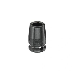 GEDORE GÉPI DUGÓKULCS BETÉT 3/8", HATSZÖG, 15 MM (K 30 15)