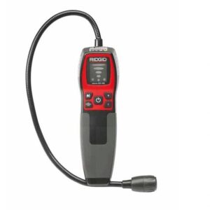 RIDGID MICRO CD-100 GYÚLÉKONYGÁZ-DETEKTOR