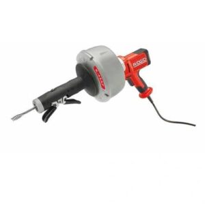 RIDGID K-45AF CSŐTISZTÍTÓGÉP