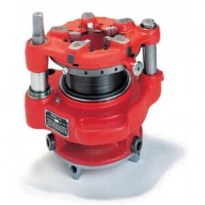 RIDGID MENETMETSZŐ FEJ, GÉPI 141 2.1/2-4" NPT + 1 KÉSZLET GYORSACÉL KÉS