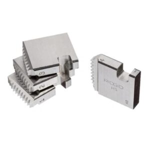 RIDGID MENETMETSZŐ KÉS, KÉZI 12-R3/4" NPT, GYORSACÉL, INOXHOZ